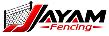 Jayam Fencing Logo