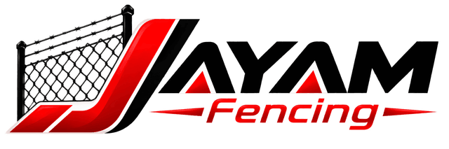 Jayam Fencing Logo